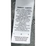 Nike Sports Bra Gray Medium Support Workout Fitness Athletic Gym Activewear Photo 3