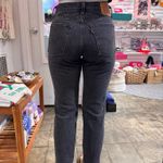 Levi's Levi Black Jeans Photo 3