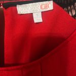 Gianni Bini  red dress Photo 2