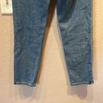 PacSun Women’s Mom Jeans Size 23 Medium Wash Photo 9