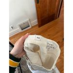 Frank & Eileen Cork Everyday Jeans Natural Denim White Ankle Jeans Size 24 Photo 8