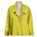 Wilfred Free Aritzia  Relaxed Shirt Size Large Photo 5