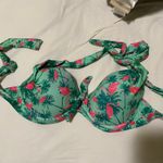 Flamingo Wired Bikini Top Photo 0