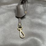 Platinum Gray Tote / laptop bag Photo 2