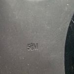 Ralph Lauren Lauren Black Flat Shoe Photo 9