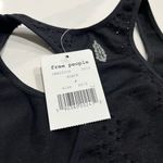 Free People  Movement Seamless Venus Tank Black Photo 6