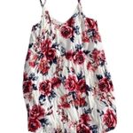Nordstrom  Size Medium Floral Summer Dress. Photo 3