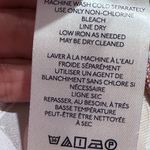 Free People NWOT S/P Floral Patterned Women's Top Photo 12