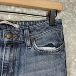 joe's jeans Joe's Women's Medium Wash Skinny Visionaire Jeans in Gigi - Size 26 - Mid-Rise Photo 2