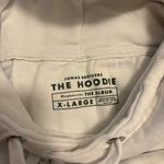 Jonas Brothers Hoodie White Size XL Photo 2