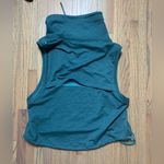 Under Armour NWT Sleeveless Hoodie Photo 5