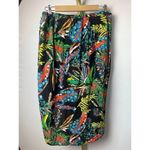 Anthropologie  Plenty by Tracy Reese La Dentelle Wrap Skirt Sz. M Photo 1