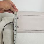 Rebecca Minkoff Large Avery Tote Color: Stone. Photo 11