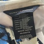 Tommy Hilfiger Montauk Floral High Waist Mesh Bikini Swim Bottom Size XXL NEW Photo 9