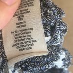 Free People folksong fringe vest knit sweater Photo 6