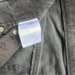 American Eagle Women's Black Highest Rise 90s Boyfriend Stretch Jeans Size 4/27W Photo 5