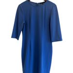 Antonio Melani  Vibrant Blue Dress Photo 1