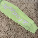 Nike Men’s  Embroidered Design Long Sleeve Tee Photo 1