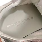 Philippe Model Sneakers TRPX Running Women, Pink Size 6 Photo 7