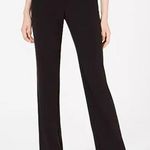 BCX TALL Jumbo Belt Loop Flare Pants! 3 clasp closure Photo 0