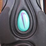 Nike Womens Air Max 97 Black Grape 8.5 Photo 11