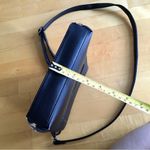 Pixie Mood Aztec Abstract Crossbody Bag, Adjustable Strap, Black, Tan, Purple Photo 6