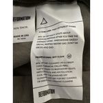 Reformation  Janine Jumpsuit Romper V Neck Green Size 0 Photo 8