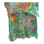 Lilly Pulitzer  Sea Salt & Sun Tanya Romper Dress // size 6 Photo 2