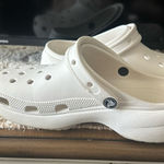 Crocs Platform  Women’s Classic Clogs Photo 0