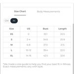 Rihoas Wine Red Satin Blouse Size M Photo 7