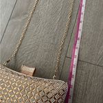 Boutique Alessia Sparkling Stone Chained Evening Purse Photo 1