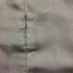 Lucca Couture HIGH NECK COLD SHOULDER LITTLE BLACK DRESS Photo 5