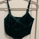 SheIn  Corset Top Photo 0