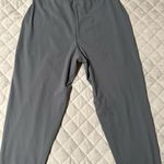 Gap  Grey Joggers High-Rise Photo 2