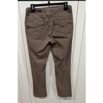 686 Pants Brown Chino Everywhere Multi Shell Technical Outdoors Hiking Gorpcore Size 6 Photo 2