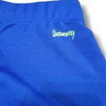 Intensity New Pants Size Medium W28"xL23" By Soffe Softball Pants Blue Photo 4