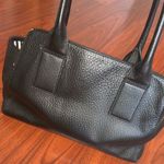 Kate Spade  Black Leather Bag Photo 3