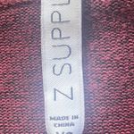 Z Supply -MAROON COLOR DRESS Photo 5