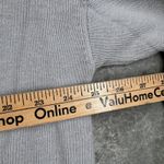 J.Jill Purejill Elements Sweater XS Boxy Oversized Lagenlook Cottagecore Neutral Photo 10