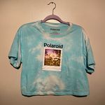 Polaroid  Tee Photo 0