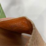 Ariat Lisa ankle strap sandals leather size 8.5 Photo 5