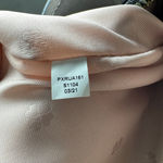 Kate Spade  Black Leather Margaux Satchel Tote with Crossbody Strap Photo 10