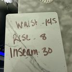 AYR  Women’s 29 Skinny Jeans Black Wash Photo 3