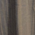 Elie Tahari Tahari Linen Blend Pants‎ Size XL blue Cropped Length Relaxed Wide Leg Striped Photo 5