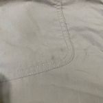 The North Face  Tan Nylon Outdoor Hiking Capris Photo 3