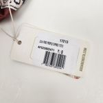 Agua Bendita  Lola Cipres Low Rise Bikini Bottom Size Small NWT Photo 3