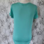 Polo  Ralph Lauren vneck tee size medium Photo 3