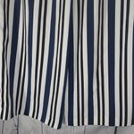 Zara trf Collection Striped Wide Photo 10