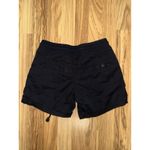 Unionbay  Christy Convertible Shorts Juniors Women's‎ XS Black EUC Photo 2