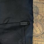 Koral NWOT  Womens Step-Up High Rise Energy Legging Black Neon Yellow Green sz M Photo 4